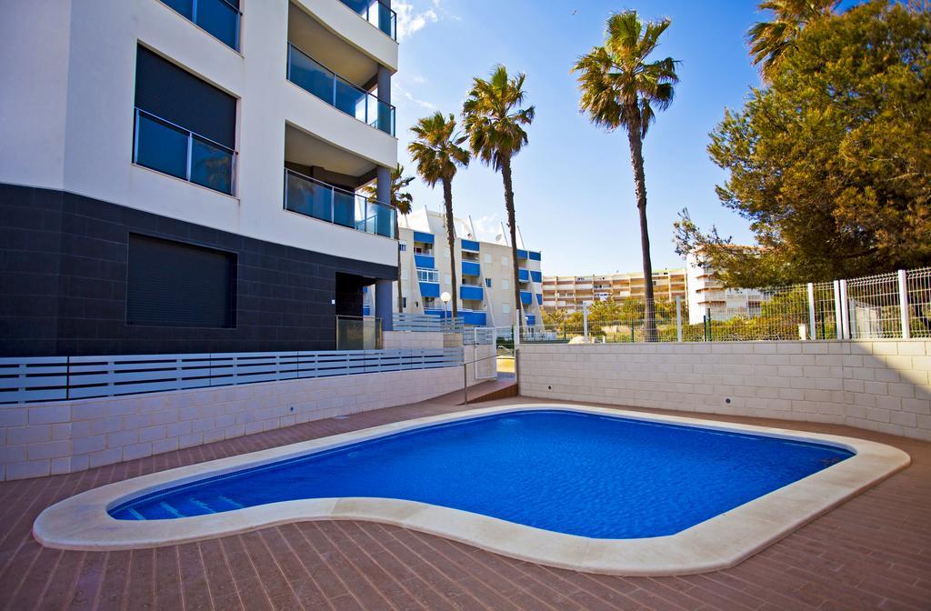 Apartamento Pinada Beach- La Mata La Mata  Exterior photo