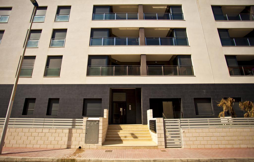 Apartamento Pinada Beach- La Mata La Mata  Exterior photo