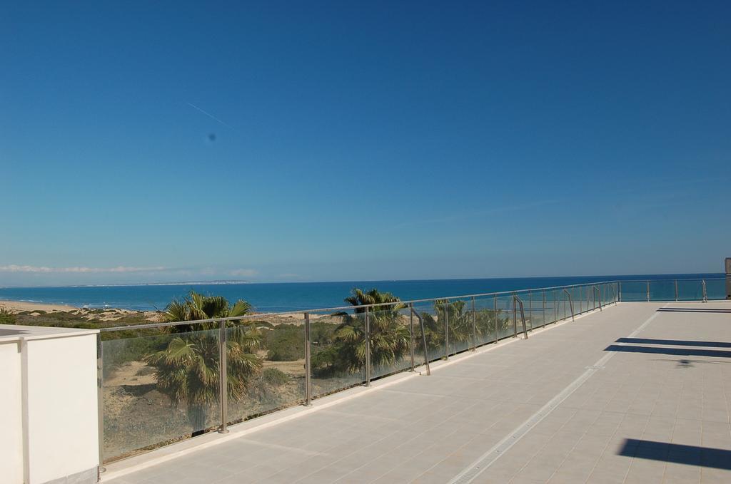 Apartamento Pinada Beach- La Mata La Mata  Exterior photo