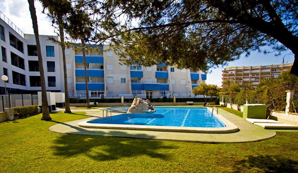 Apartamento Pinada Beach- La Mata La Mata  Exterior photo