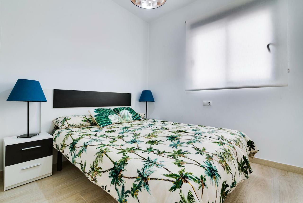 Apartamento Pinada Beach- La Mata La Mata  Exterior photo